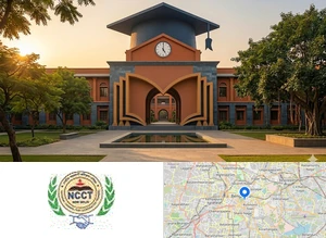 Regional Institute of Cooperative Management, Bangalore