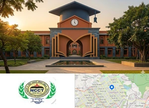 Regional Institute of Cooperative Management, Chandigarh Campus Image