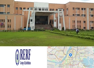 RERF - Regent Education and Research Foundation Campus Image