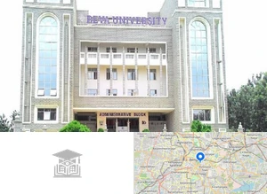 Reva Institute of Science and Technology