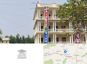 Rise Krishna Sai Prakasam Group of Institutions