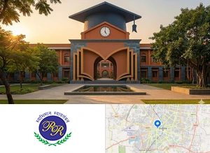 Rishiraj Institute of Technology (RIT, Indore)