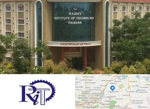RIT - Rajeev Institute of Technology Campus Image