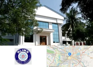 RL Institute of Management Studies Campus Image