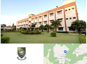 R.M.K. Engineering College
