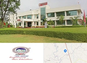 Roorkee Engineering and Management Technology Institute (REMTECH) Campus Image