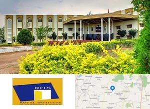 Royal Institute of Technology and Science Campus Image