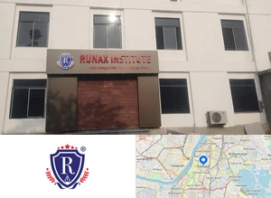 Runax Institute Campus Image
