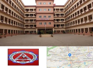 RVS Faculty of Management - RVS Technical Campus