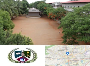 RVS Institute of Management Studies and Research