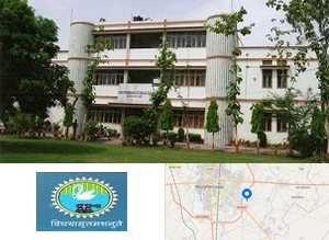 S D College of Management Studies (SDCMS) Campus Image