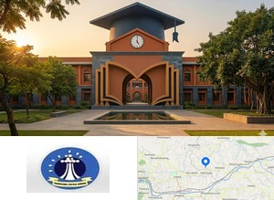 Sadanam Institute of Commerce and Management Studies (SICOMS) Campus Image