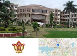 Sagar Institute of Research and Technology