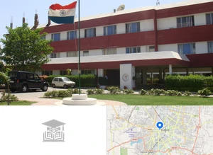 Sagar Institute of Research and Technology, Indore Campus Image