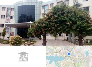 Sagar Institute of Research, Technology and Science Campus Image