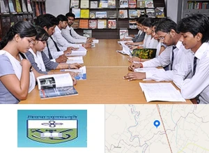 Sagar Institute of Technology and Management (SITM, Barabanki) Campus Image