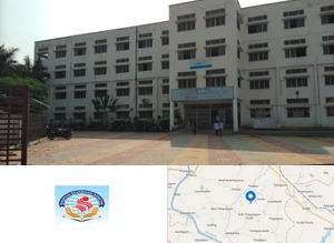 Sahayog Educational Campus Indira College of Pharmacy