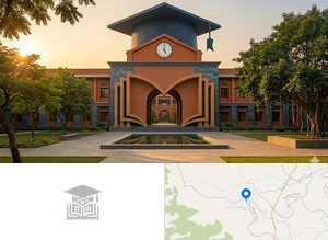 Sai Institute of Management, Barwani Campus Image