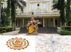 Sai Spurthi Institute of Technology (SSIT, Khammam) Campus Image