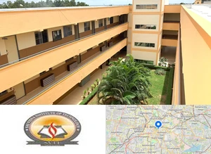 Sai Vidya Institute of Technology Campus Image