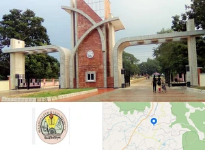 Sambalpur University
