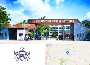 Sanjivani Business School