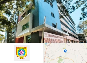 Sanjivani College of Engineering Campus Image