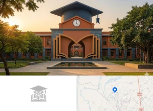 Sanjivani Institute Of Technology and Management Campus Image
