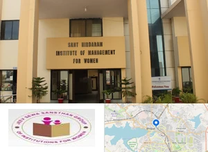 Sant Hirdaram Institute of Management Campus Image