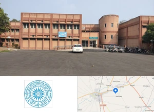 Sant Longowal Institute of Engineering and Technology