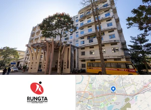 Santosh Rungta Group of Institutions Bhilai