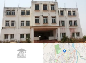 Saraswat Institute of Management Campus Image