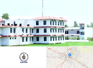 Saraswati Group of Institutions