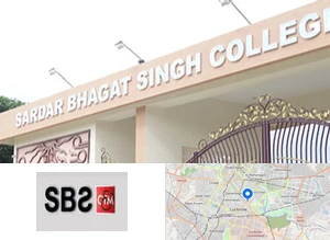 Sardar Bhagat Singh College of Technology and Management (SBSCTM) Campus Image