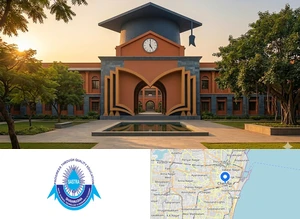 SASTRA, Chennai Campus Campus Image