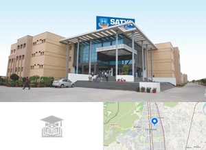 Satya Group of Institutions