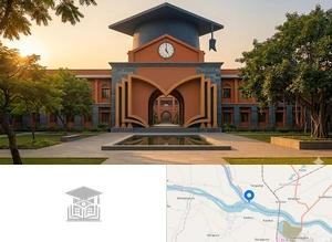 Satya Institute Of Management Studies Campus Image