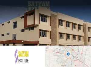 Satyam Group of Institutes Campus Image