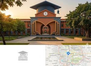 SBRR Mahajana First Grade College