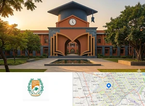 School of International Studies, Mohali Campus Image