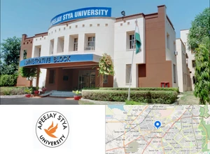 School of Management Sciences, Apeejay Stya University