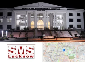 School of Management Sciences Campus Image