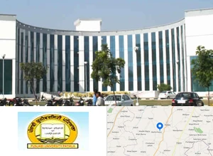 School of Management Studies, Punjabi University Campus Image