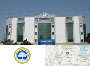 School of Public Health, SRM IST, Kanchipuram Campus Image