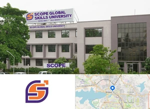 Scope Global Skills University