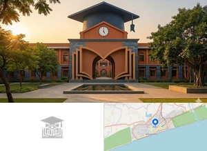 SCS (Autonomous) College Campus Image