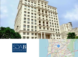 SDA Bocconi Asia Center Campus Image
