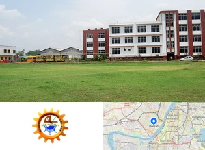 SEC - Seacom Engineering College Campus Image