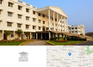 Selvam College of Technology