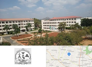 Sengunthar Engineering College Campus Image
